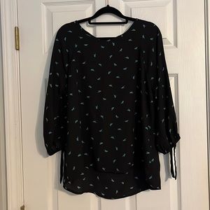 Papermoon Top - LIKE NEW - Never Worn